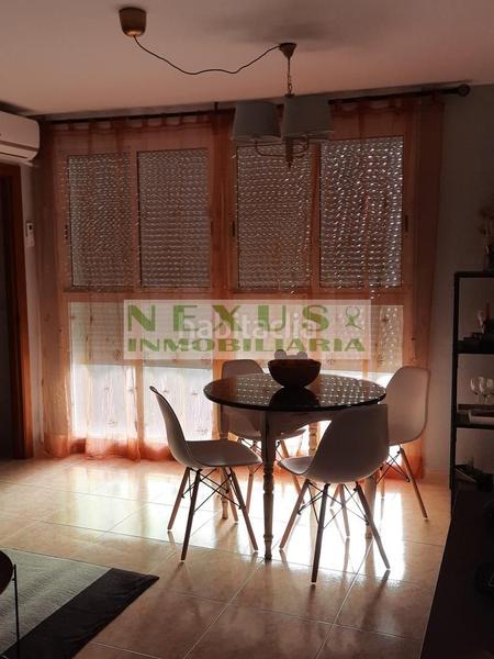 Foto e1478b6b-f796-4176-bc4f-2ecbc1401185. Rent apartment with heating in Casco Antiguo Cáceres