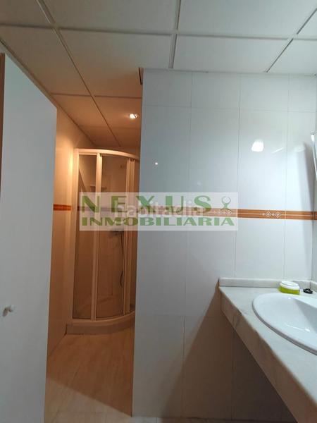 Foto 1f8b9876-08a6-4101-a120-e8396d58d295. Alquiler apartamento apartemento muy centrico en Centro Cáceres