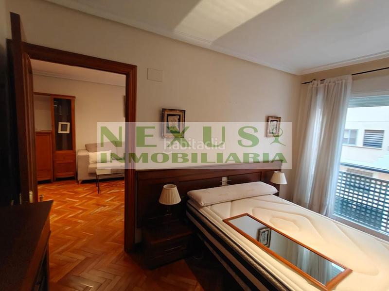 Foto 70b4619f-f650-4cd4-83c8-6786010611ff. Alquiler apartamento apartemento muy centrico en Centro Cáceres