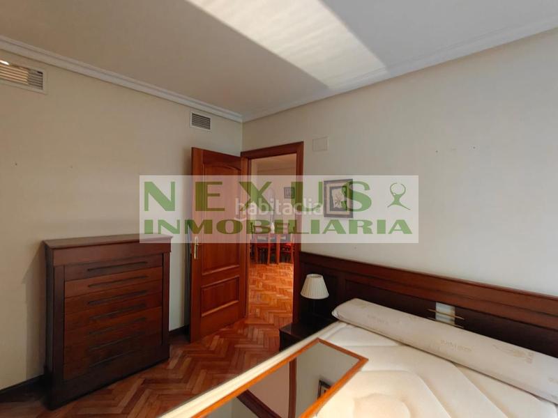 Foto 01e4a019-613e-49b0-995e-e8cfed0e8194. Lloguer apartament amb calefacció a Centro Cáceres