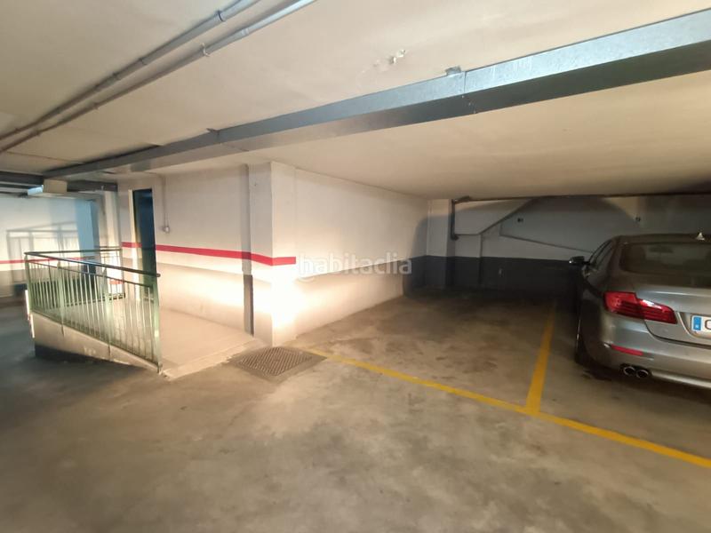 Foto 0051f5df-de70-4b4c-9374-17e3c31faa5b. Rent apartment with heating in Centro Cáceres