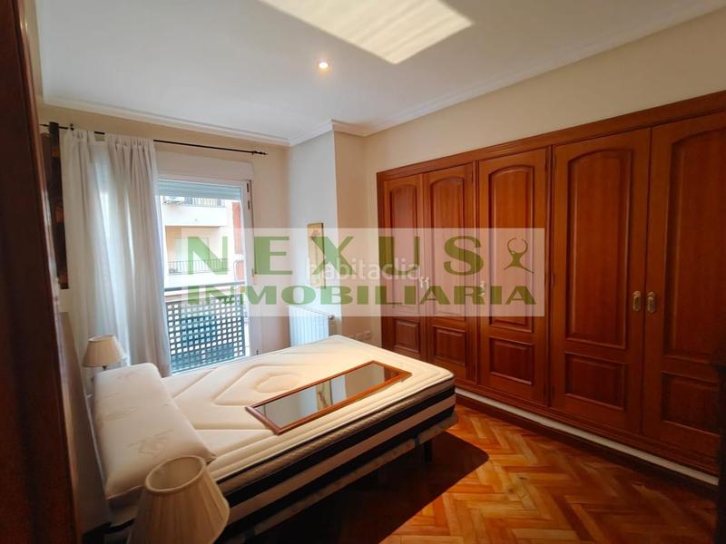 Foto 1eca244a-37d8-45a6-982c-c1fb92e067f9. Rent apartment with heating in Centro Cáceres