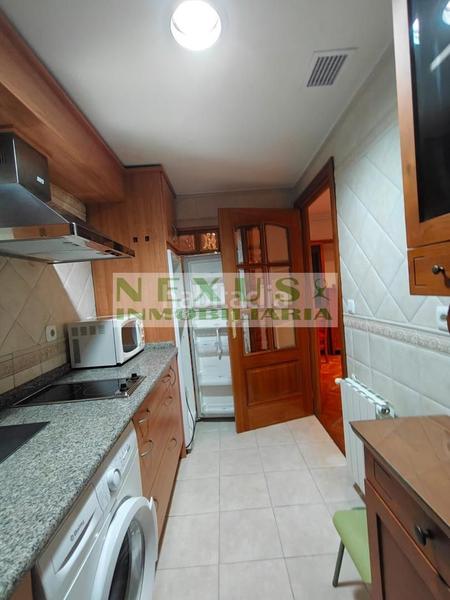 Foto 2407e8ac-a9ea-40ae-a203-30c12c5ca067. Rent apartment with heating in Centro Cáceres