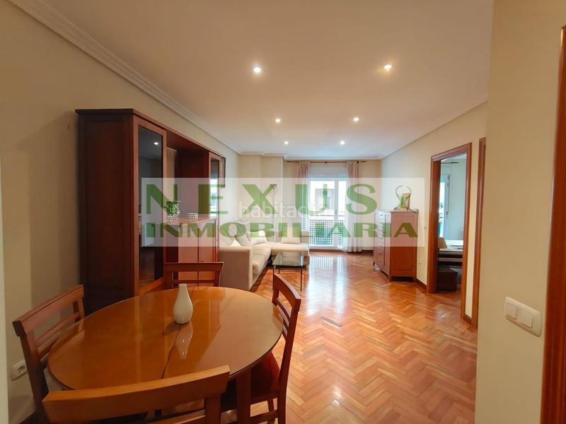 Foto 33ce72b2-8fc1-4f5d-9c99-e120c895199b. Rent apartment with heating in Centro Cáceres