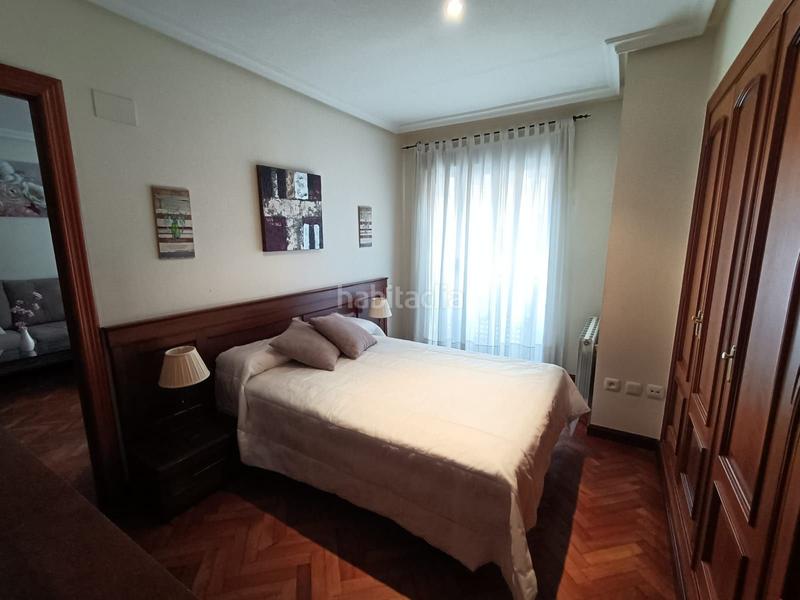 Foto 4cbb9436-0c2e-4a3b-9565-05d46150a57d. Rent apartment with heating in Centro Cáceres