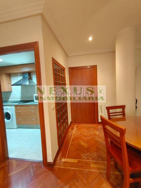 Foto 8435a910-2a8d-4d00-ac59-8d848b1eb914. Rent apartment with heating in Centro Cáceres