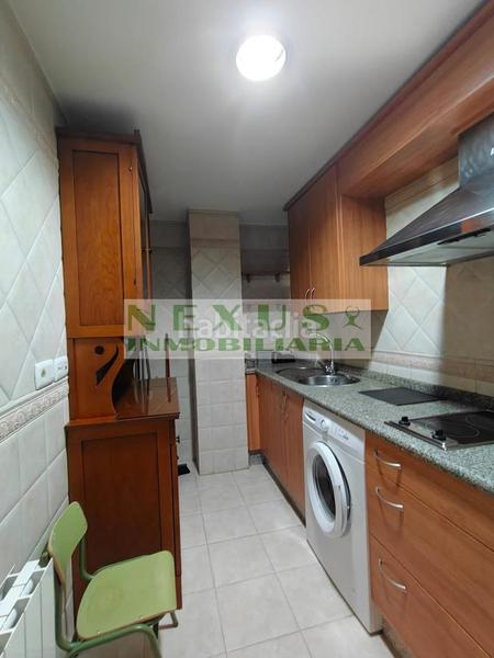 Foto a0aec331-8d92-421a-b566-5ee33c81dd55. Rent apartment with heating in Centro Cáceres