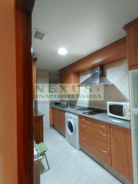 Foto d70ef336-0952-4724-8849-eb7a5fadfeaf. Rent apartment with heating in Centro Cáceres