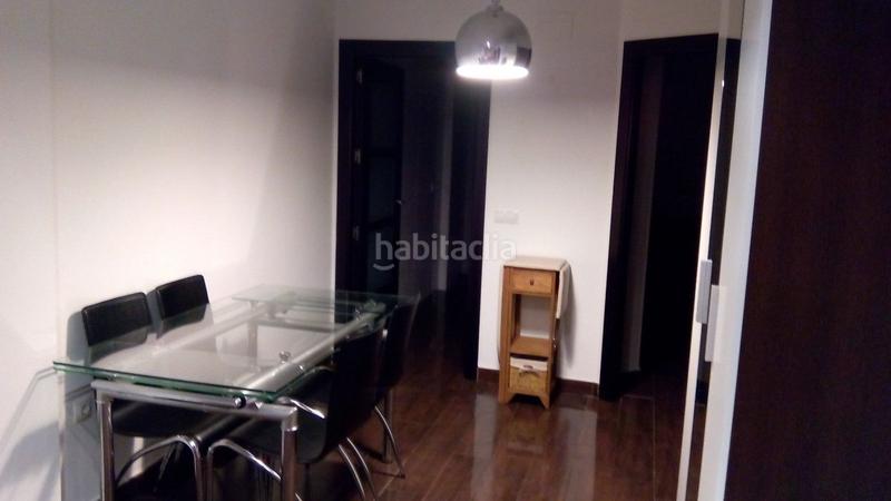 Foto 06965e5d-cdf6-40d5-8e7c-247a0cb4c890. Miete appartement mit heizung in Casco Antiguo Cáceres