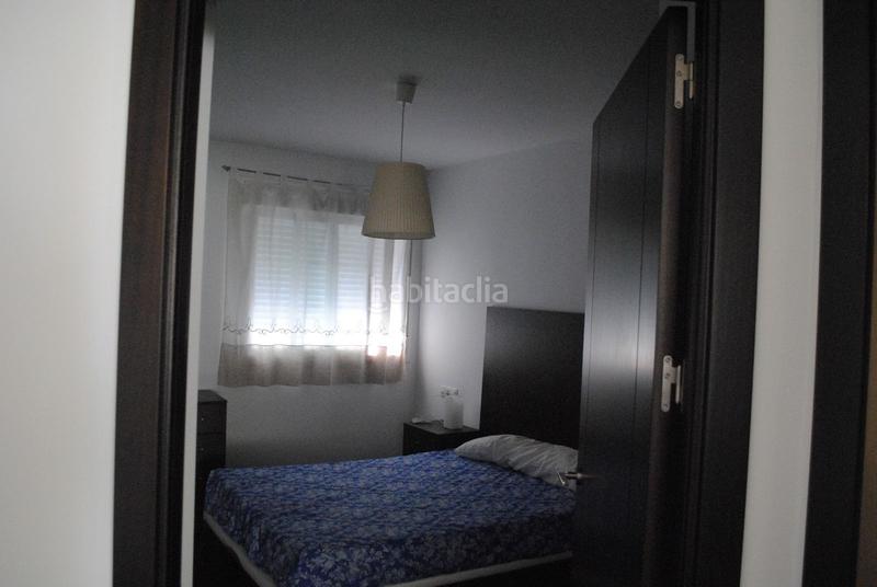 Foto 13313855-e6fd-4265-ae6a-b5bed6fdf169. Miete appartement mit heizung in Casco Antiguo Cáceres