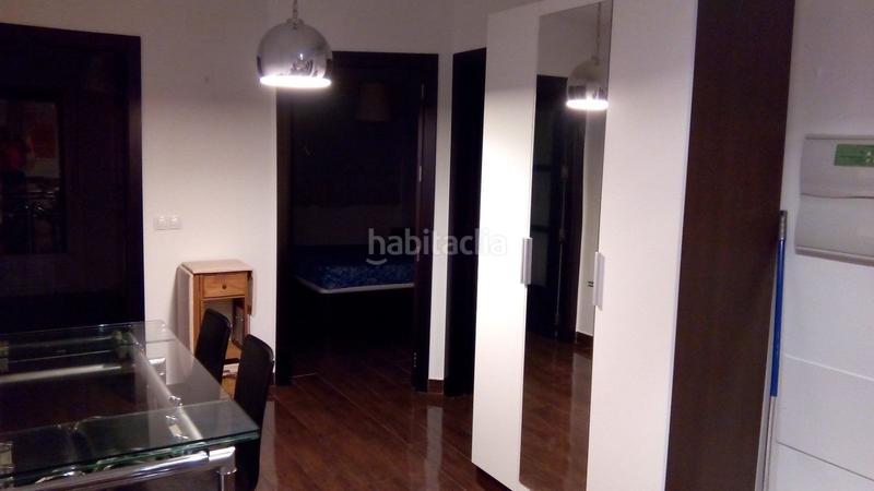 Foto 15dcd551-fc75-4e0d-bb3b-3965ce6ac716. Miete appartement mit heizung in Casco Antiguo Cáceres