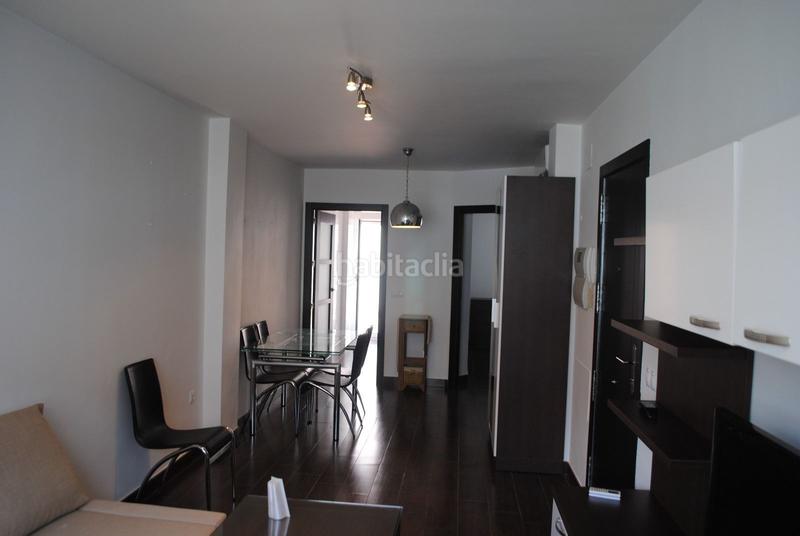 Foto 1774f982-2c15-465d-bf60-287a7e8672c8. Miete appartement mit heizung in Casco Antiguo Cáceres