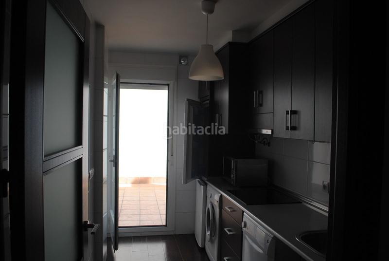 Foto 34d9197a-f6ab-4437-af2c-c56565ac97ec. Miete appartement mit heizung in Casco Antiguo Cáceres