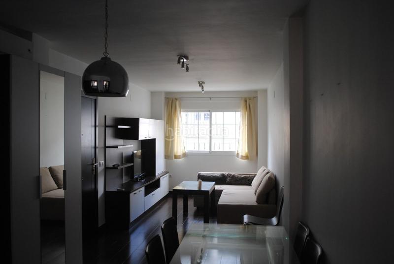 Foto 399260c8-cc71-435f-97bc-657e84536318. Miete appartement mit heizung in Casco Antiguo Cáceres