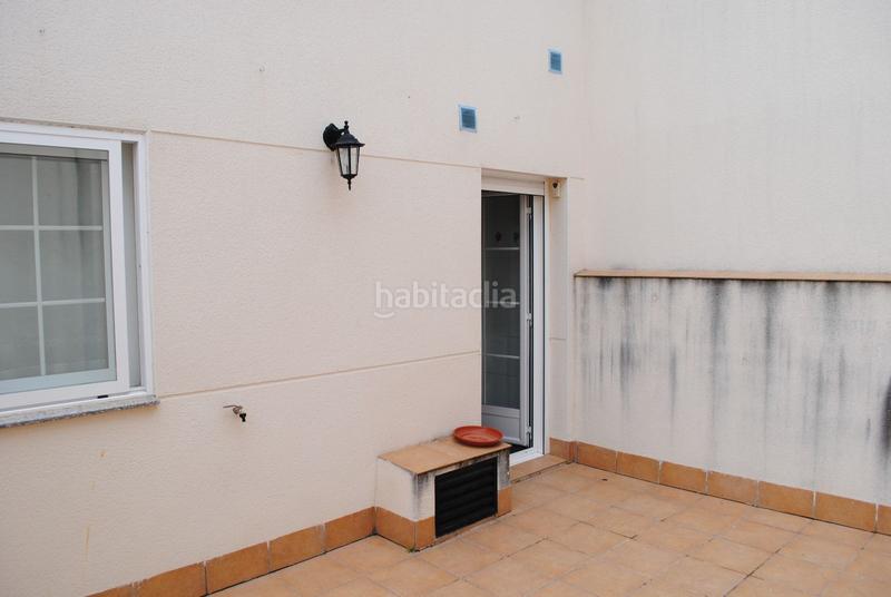 Foto 62721c09-82e0-47fe-b158-e05fbeb94292. Miete appartement mit heizung in Casco Antiguo Cáceres