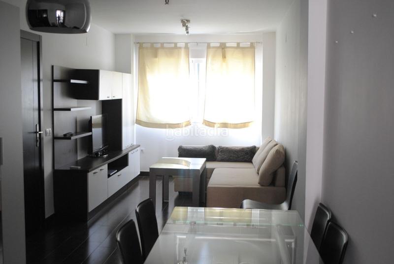 Foto 6e1db6c6-e073-4508-9c87-8ab7face4cb1. Miete appartement mit heizung in Casco Antiguo Cáceres