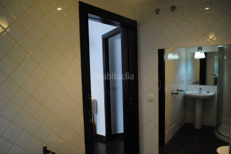 Foto 8451ed92-a935-4c07-9e98-679ffc6c39ca. Miete appartement mit heizung in Casco Antiguo Cáceres