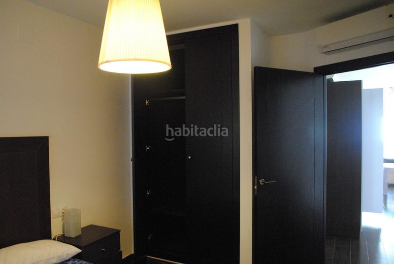 Foto f4ee4d01-1711-48b9-8491-84b8abe4d612. Miete appartement mit heizung in Casco Antiguo Cáceres