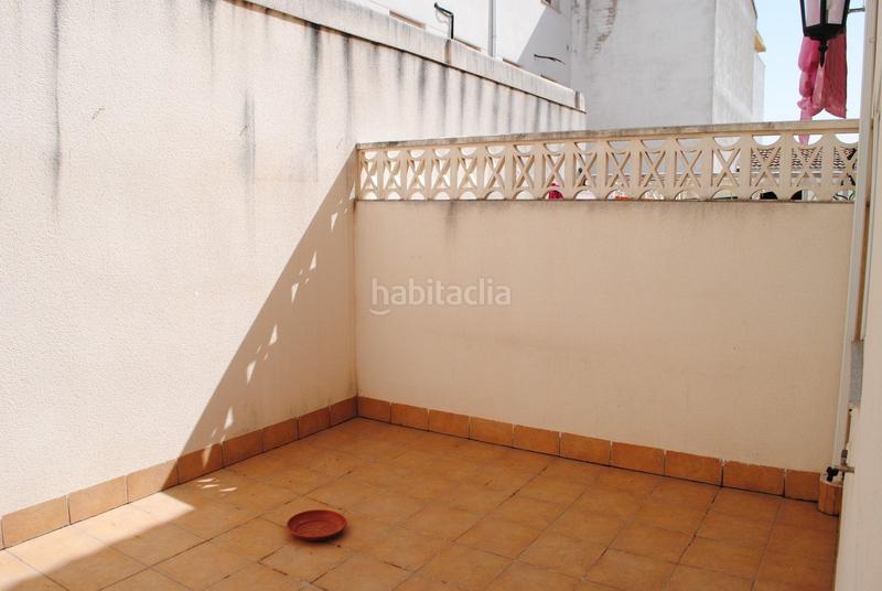 Foto fe589934-b005-44ac-be9b-38b0c6d7b429. Miete appartement mit heizung in Casco Antiguo Cáceres