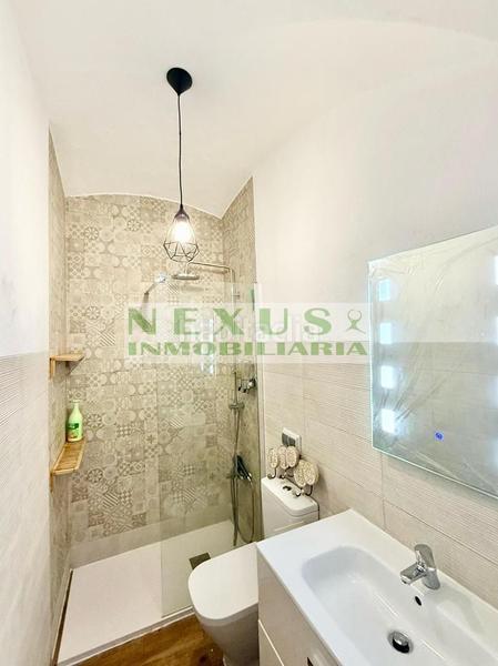 Foto 06a40787-acfe-4f91-a4b7-dd1d0f275ede. Apartment with heating in Casco Antiguo Cáceres