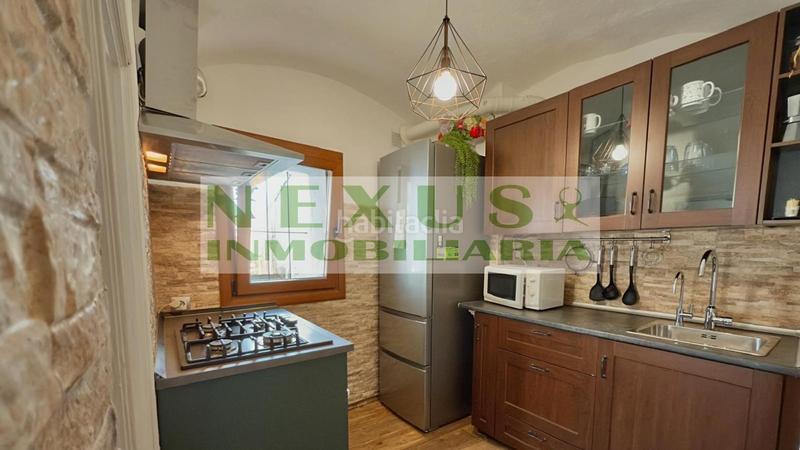 Foto 17d2ca94-a058-4cc4-8b36-6aeb4af98742. Apartment with heating in Casco Antiguo Cáceres