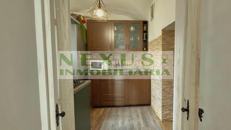 Foto 1c3cf9b2-1bc1-40bd-8f1d-cb5f99d9a2f2. Apartment with heating in Casco Antiguo Cáceres