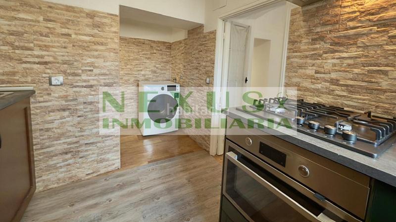 Foto 1cc3f974-f998-4e0b-a9d5-e705be37463e. Apartment with heating in Casco Antiguo Cáceres