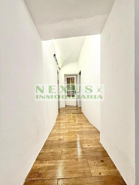 Foto 2141628d-ed6e-47df-94d6-20ced2d1eaac. Apartment with heating in Casco Antiguo Cáceres