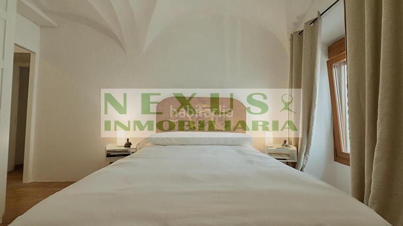 Foto 4f29e29a-40f7-4dd4-b407-8029460aa7ce. Apartment with heating in Casco Antiguo Cáceres