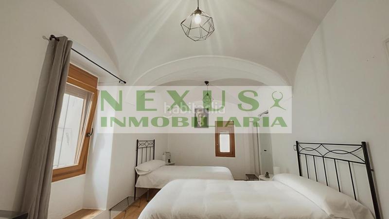 Foto 6304329c-528c-407a-a5ce-10b40d0daa68. Apartment with heating in Casco Antiguo Cáceres