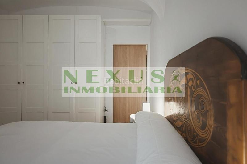 Foto 8db616f3-337c-45b4-9142-872ec98356f3. Apartment with heating in Casco Antiguo Cáceres