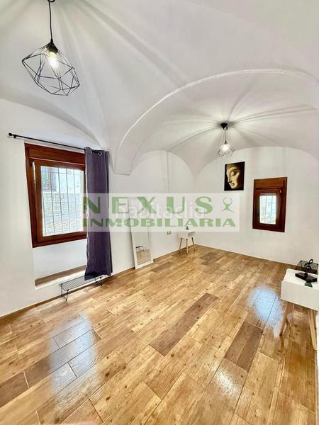 Foto 992e400f-b236-47e0-9161-debb62bb57ec. Apartment with heating in Casco Antiguo Cáceres