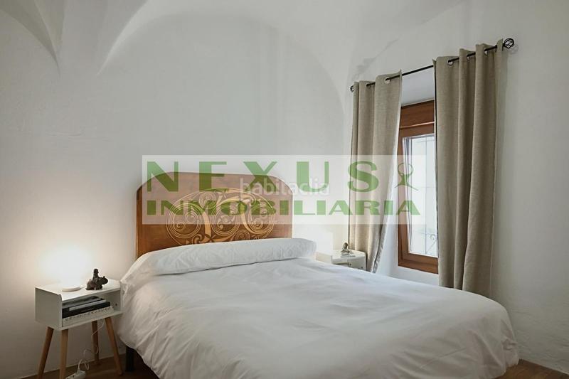 Foto c1087507-6b9c-486c-ad68-a9ed8a19fdc8. Apartment with heating in Casco Antiguo Cáceres