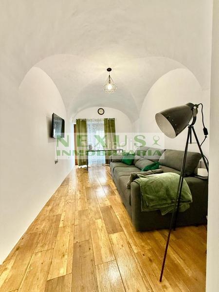 Foto c721aecb-2b6e-4c48-916c-3bc5d14ab5fa. Apartment with heating in Casco Antiguo Cáceres