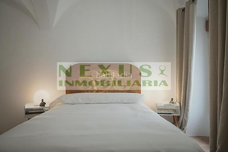 Foto ebd8632a-3e92-4065-8398-076c7a61c06e. Apartment with heating in Casco Antiguo Cáceres