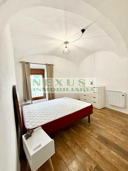 Foto f176f962-5848-462a-9b30-2d94e1b2bc42. Apartment with heating in Casco Antiguo Cáceres