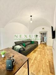 Apartament a Casco Antiguo. Apartamento reformado en casco historico