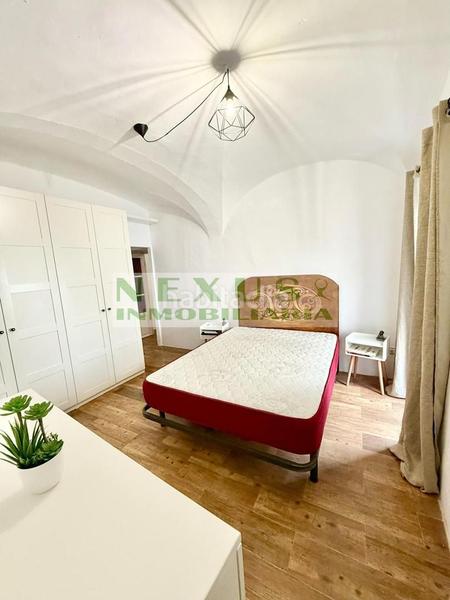 Foto f60d900a-0163-4050-a379-7426b60cf388. Apartment with heating in Casco Antiguo Cáceres