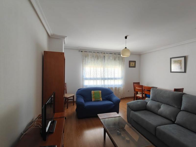 Foto e0163c1c-d32b-4590-aee5-486cee0b0afe. Lloguer apartament amb calefacció a Centro Cáceres