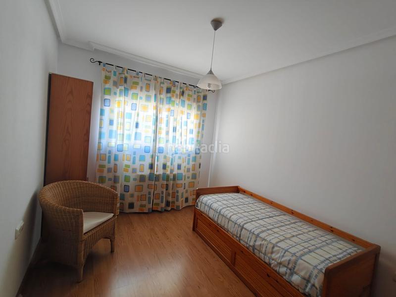 Foto 28166ffb-5f49-4f58-a17d-dea16d59c019. Miete appartement mit heizung in Centro Cáceres