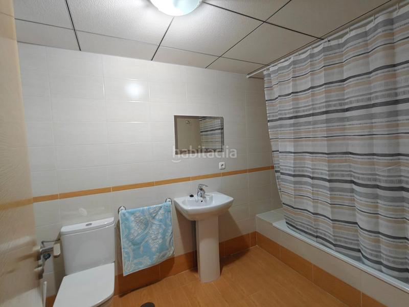 Foto 2913c6c1-d604-4ba1-b216-7d48e5cab04e. Miete appartement mit heizung in Centro Cáceres