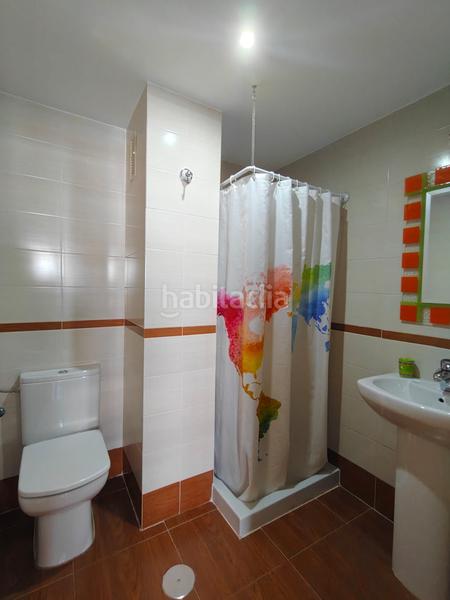 Foto 63e91a3c-21aa-40c5-aaf9-2397f62af483. Miete appartement mit heizung in Centro Cáceres