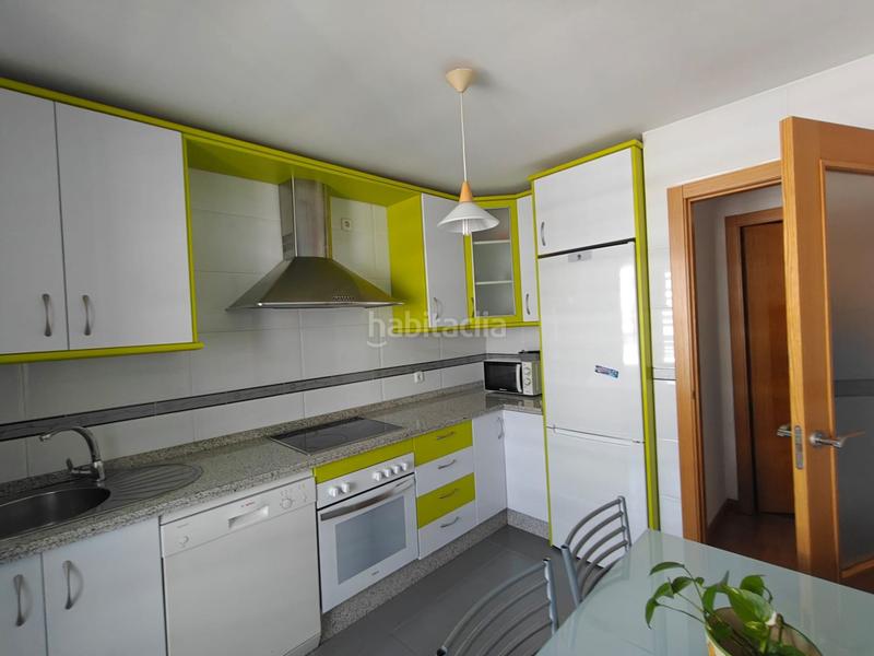 Foto b9bf3b3f-595e-45b4-b899-4b7e710a65c4. Miete appartement mit heizung in Centro Cáceres