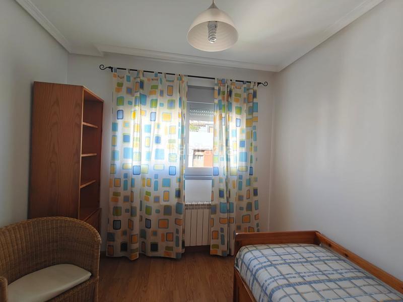 Foto be6d3552-e932-4faa-a9a6-e837b4dd5517. Miete appartement mit heizung in Centro Cáceres