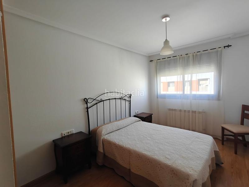 Foto db7ae539-0665-4dbb-a70a-27a1e4eaa5bd. Miete appartement mit heizung in Centro Cáceres