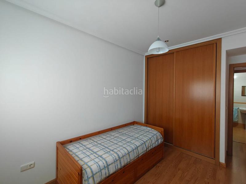 Foto f6adffb8-e5d2-4c57-b5ee-6cef5b78b11d. Miete appartement mit heizung in Centro Cáceres