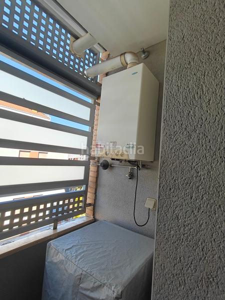 Foto 0788d714-d6d9-4beb-b6d2-3a09405c7545. Rent apartment with heating in Centro Cáceres