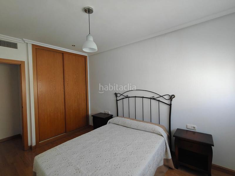 Foto 22f34b70-1c7f-448f-991b-66de3f66b7de. Rent apartment with heating in Centro Cáceres
