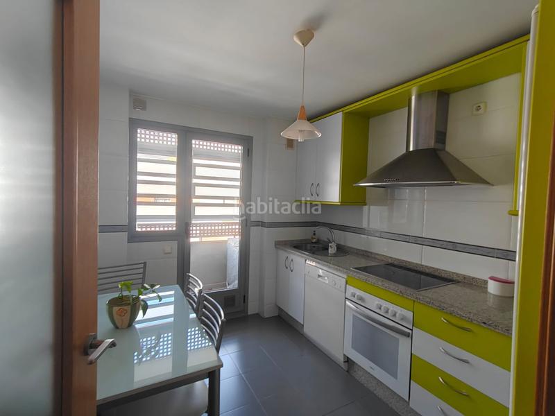 Foto 605430d7-7422-4f4c-9aa8-1caaeb1b5cbe. Rent apartment with heating in Centro Cáceres