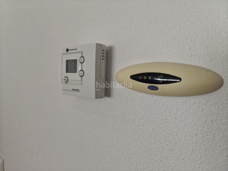 Foto 80aee5a2-60ea-43f1-a8e7-cb9c98712296. Rent apartment with heating in Centro Cáceres